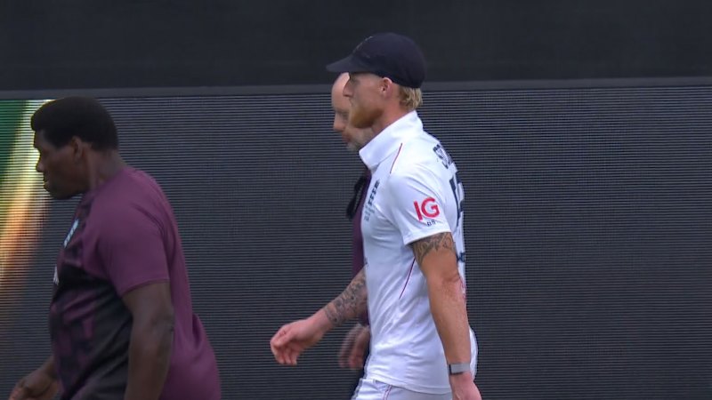 Vaughan lashes England’s ‘dumb cricket’