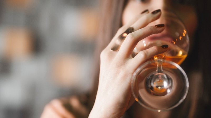 Mindful drinking; how to sip less and enjoy it more