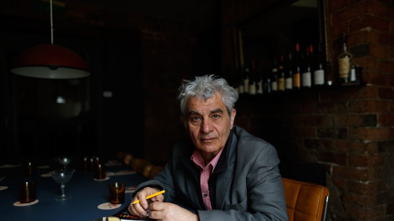 Ghost writers australia picture