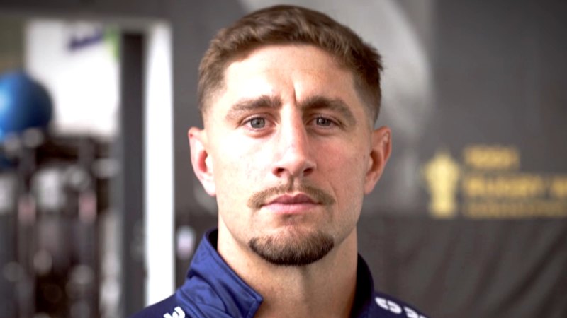 Lomax exclusive after controversial code switch