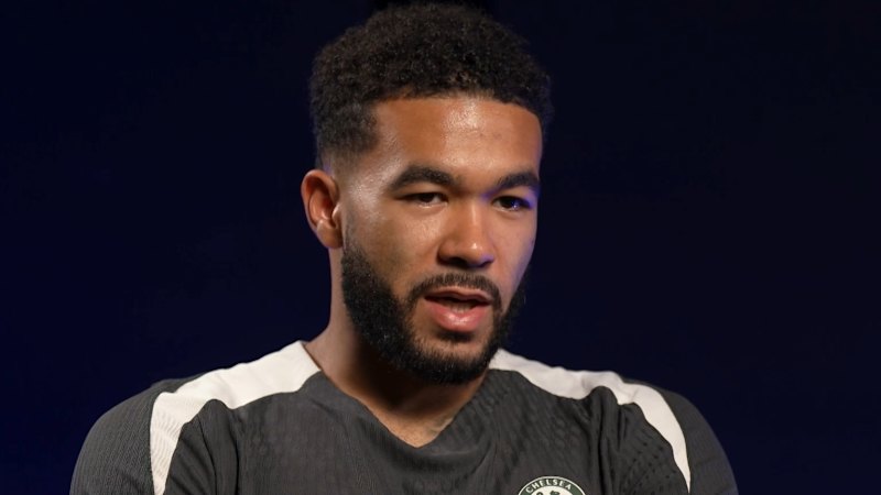 James reflects on his rollercoaster captaincy