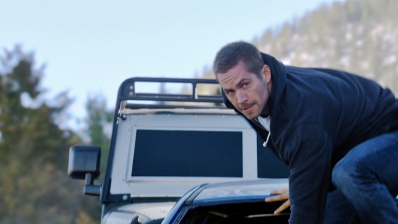 I Am Paul Walker review: Documentary is slow and incurious