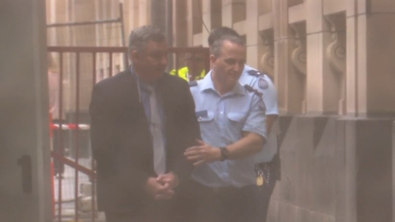 Camper killer’s crimes detailed as suppression order lifts