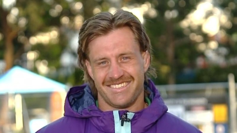 Munster’s admission over long-term future