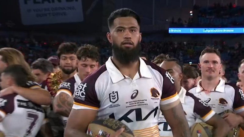 Broncos not rushing mega Haas decision