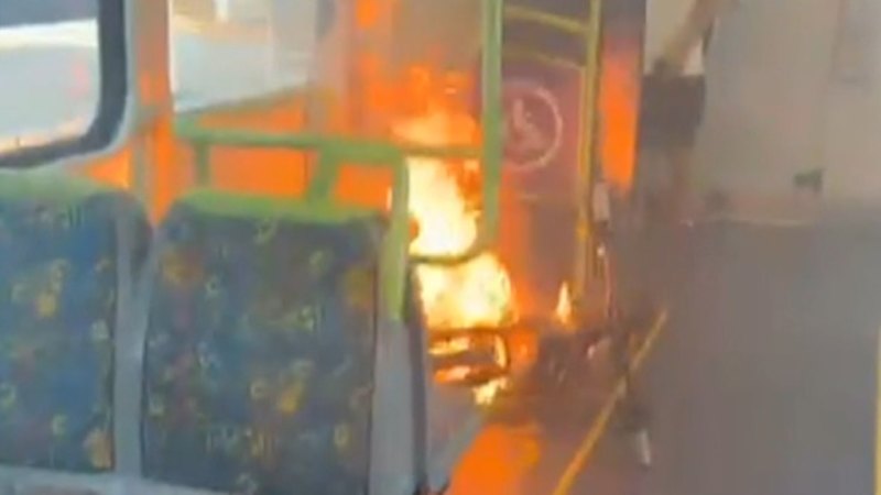 Modified e-bikes will be banned from trains