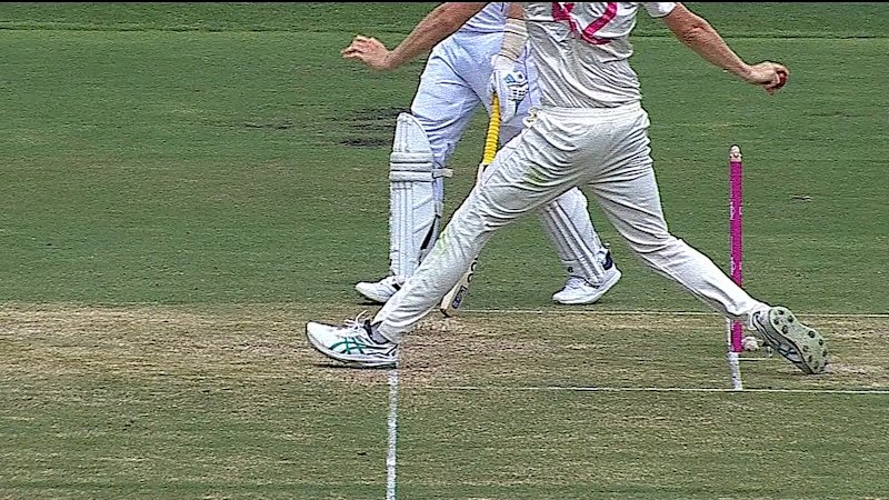 Smith left fuming after communication breakdown