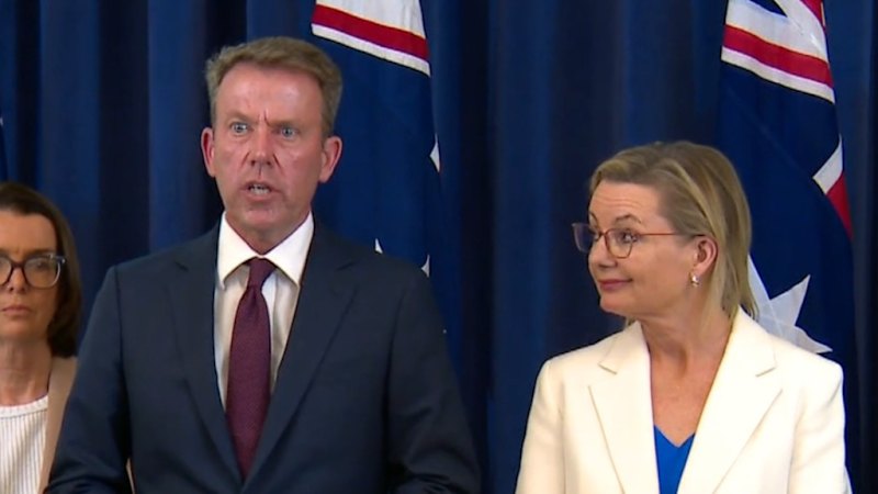 Liberal Party abandons net zero target