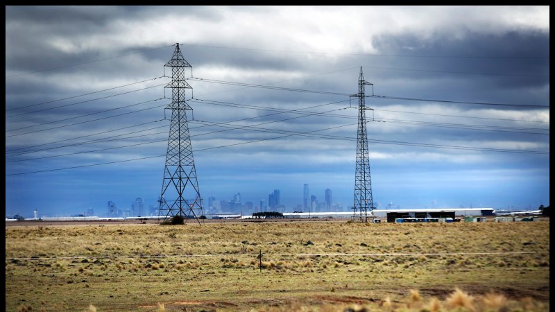 Government makes school-for-cash deal in Truganina