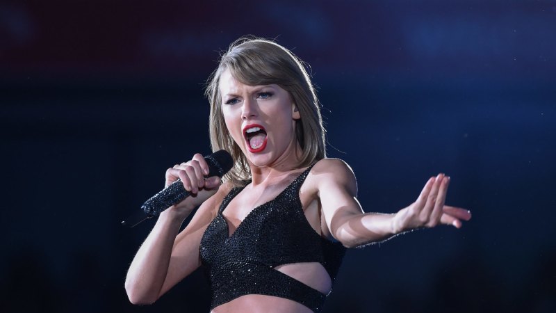 Review: Taylor Swift's Melbourne live show had something for everyone ...