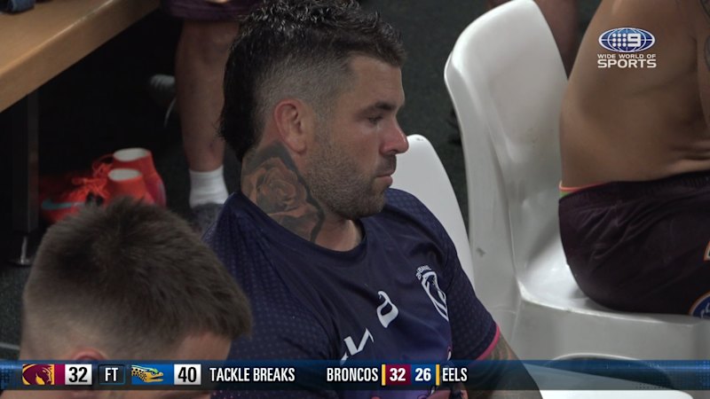 Smith questions Reynolds ‘risk’ facing Broncos