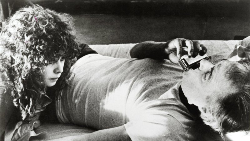 Bernardo Bertolucci, Marlon Brando forever stained by Last Tango in Paris  butter 'rape'