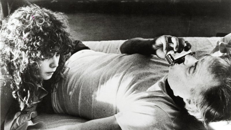 800px x 450px - Bernardo Bertolucci, Marlon Brando forever stained by Last Tango in Paris  butter 'rape'