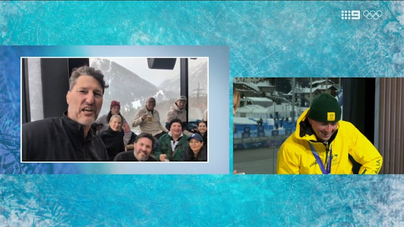 Eales' role in Woods gold medal