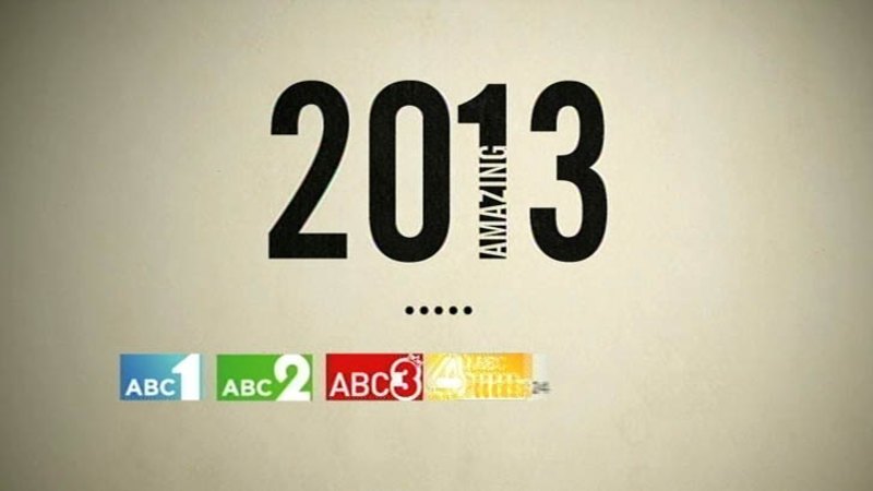 Video Abc Launches 13 Schedule