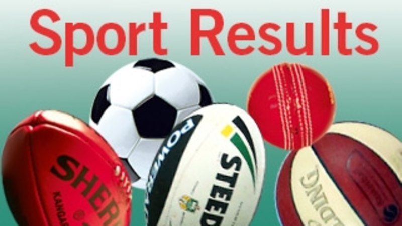 Age sports results