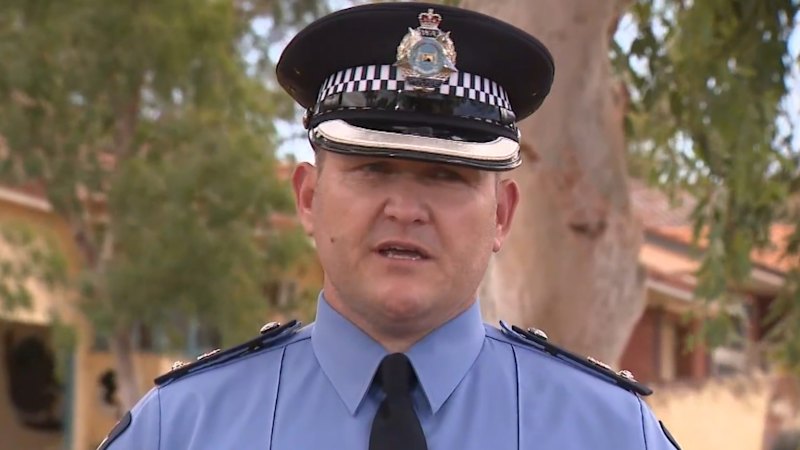 Man missing after woman shot at rural property