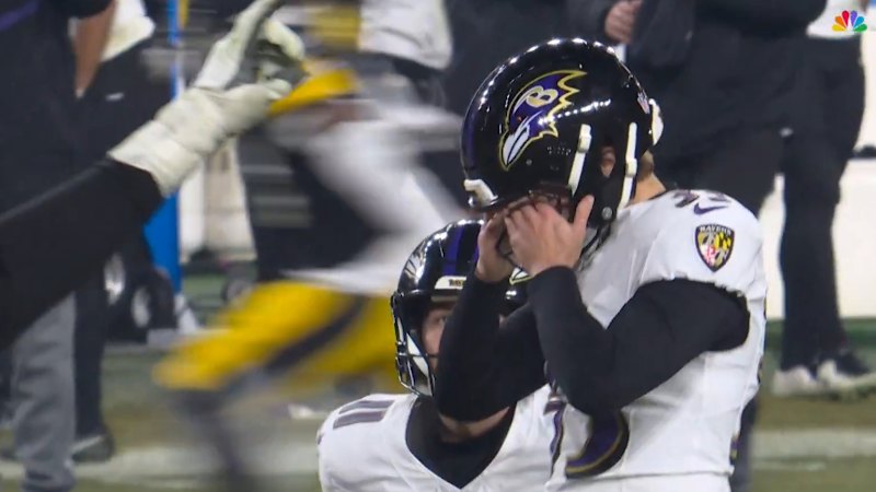 NFL season comes down to final play