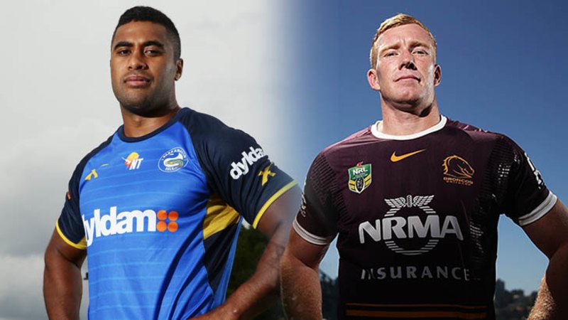 NRL 2016: Eels v Broncos preview