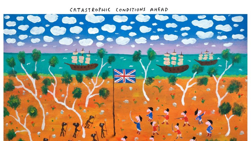 Bushfires and climate: We must act or face a catastrophic outcome - The Age