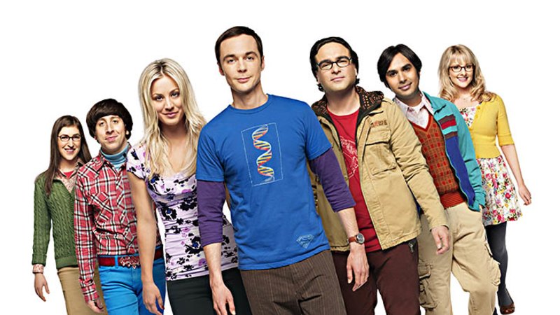 Video The Big Bang Theory Will End Next Year 1019