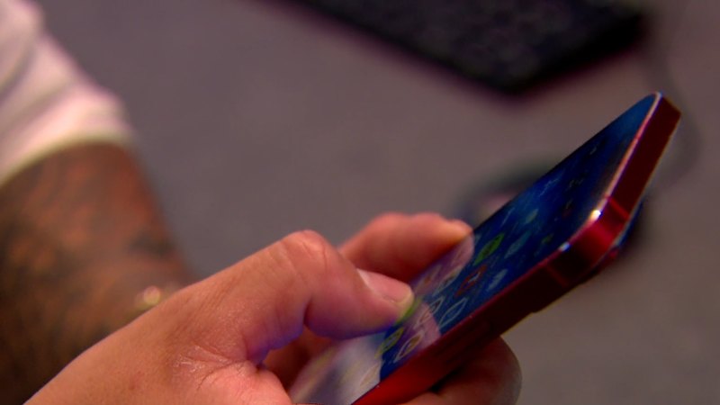 Meta wipes over half a millions accounts after social media ban