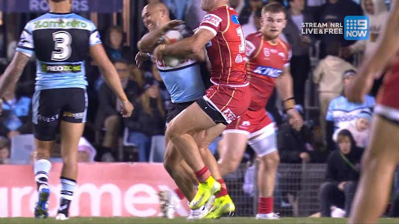 Www Reqzone Com Websites Like Reqzone NRL Highlights: Sharks V