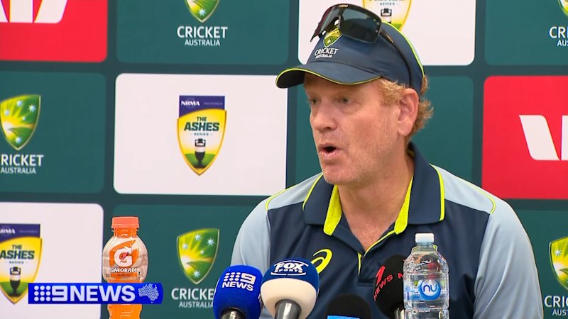 ‘No indication’ Khawaja will retire