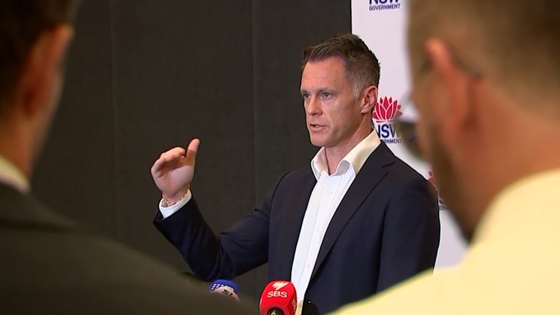 NSW cracks down on illegal prayer halls