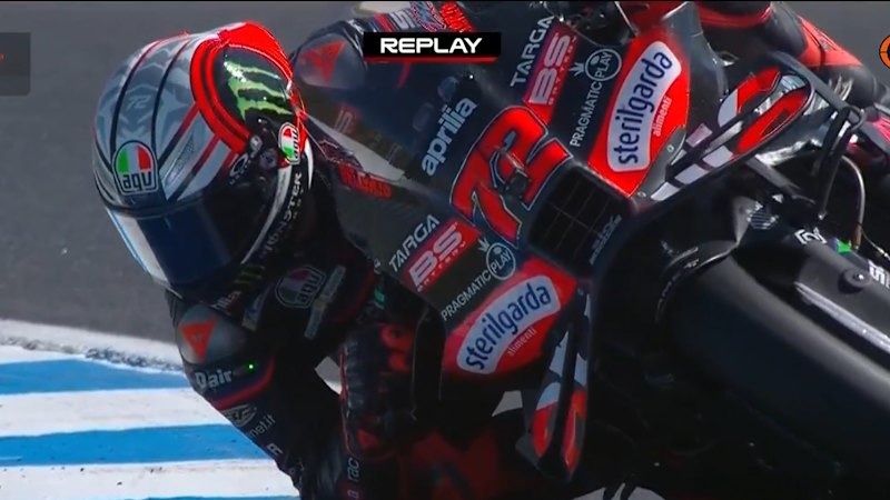 Victoria loses Australian MotoGP event to Adelaide