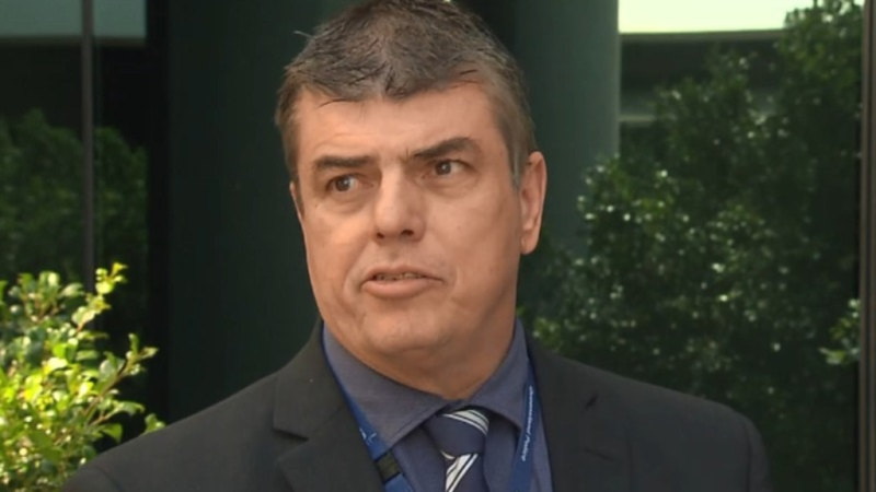 Police provide an update on the suspected double murders on the Gold Coast