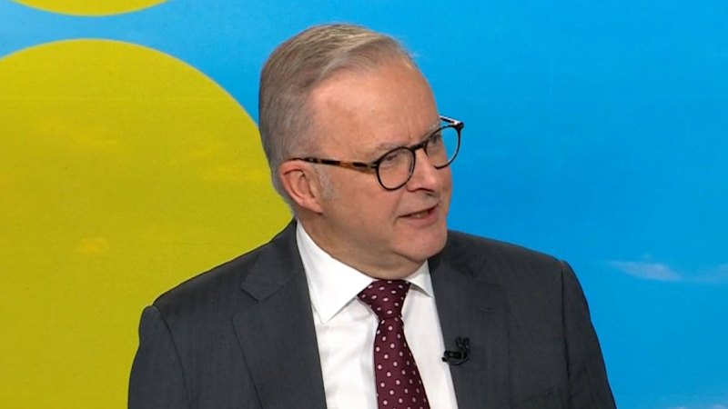 PM hails social media ban rollout