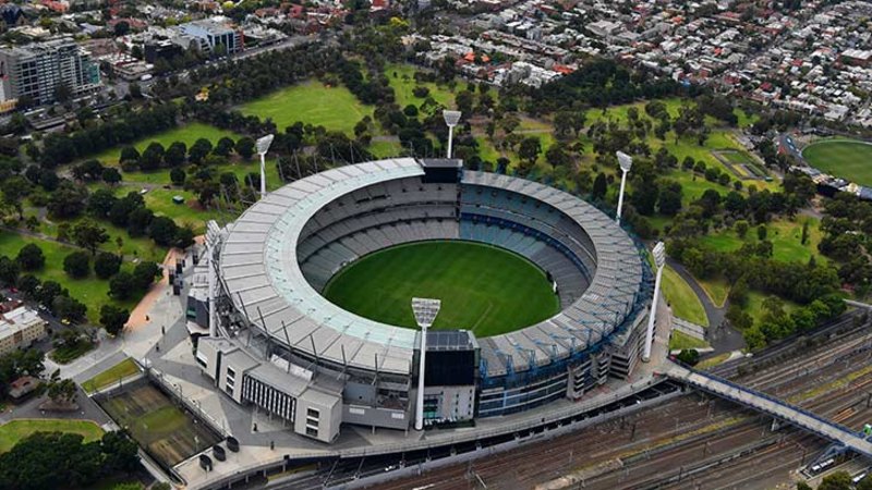 Video: Deal sees upgrades for Melbourne stadiums