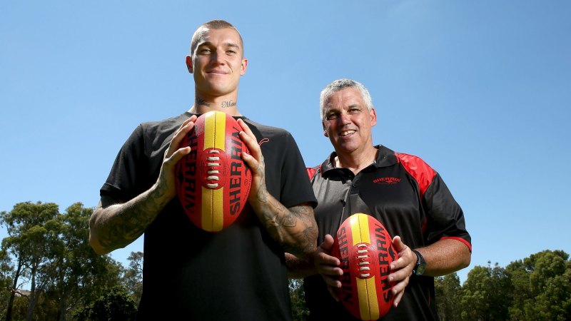 sherrin precision football