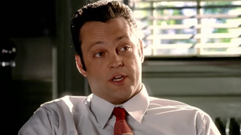 Vince Vaughn Reveals 'Wedding Crashers' Sequel Is In The Works