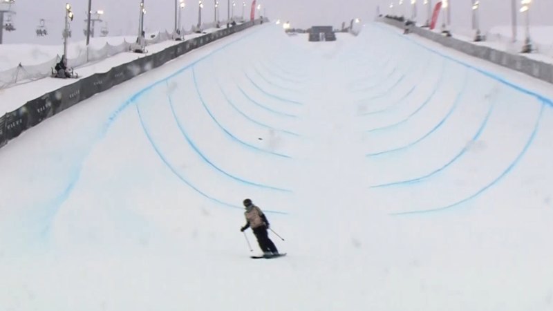 Aussie teen secures first World Cup gold