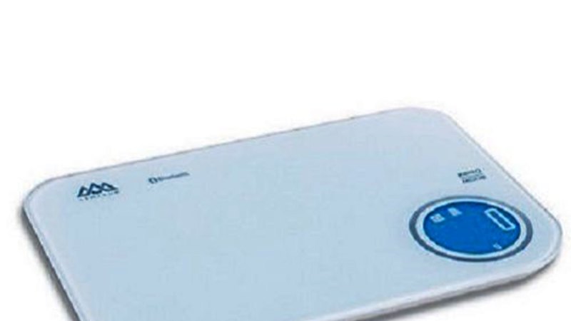AVANTI Bluetooth Nutritional Smartscale Scale 5kg 100% Genuine RRP $89.95! 