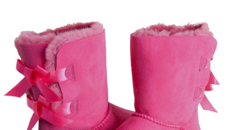 ever ugg review