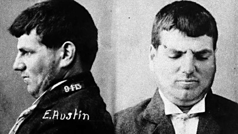 Video: Last man hanged: 100 years on