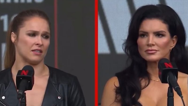 Rousey rips UFC for exploiting fighters