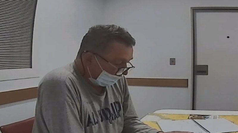 Camper killer’s crimes detailed as suppression order lifts
