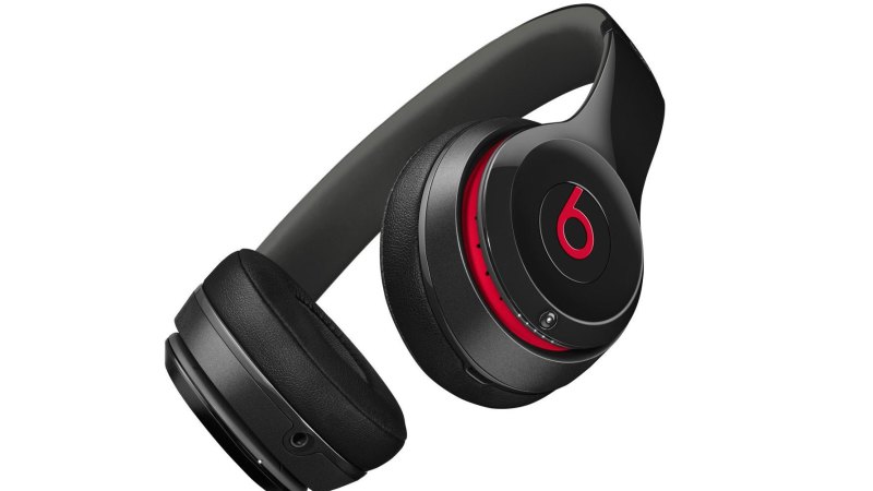 is the beats solo 2 wireless
