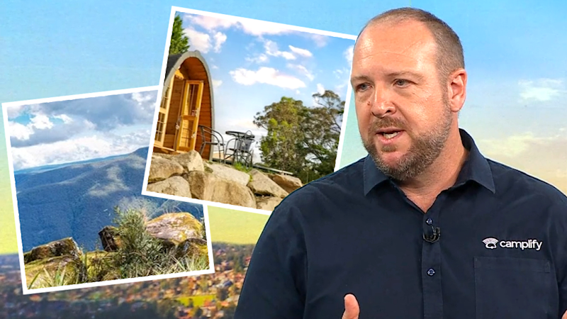 Last minute school holiday escapes