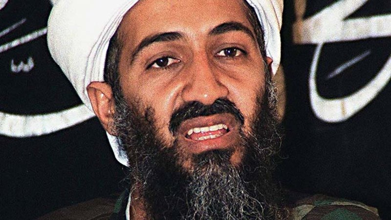 Video: Documents from Osama bin Laden raid released
