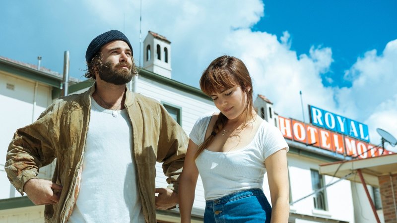 'We're stoked': After 11 years, Angus and Julia Stone have ...