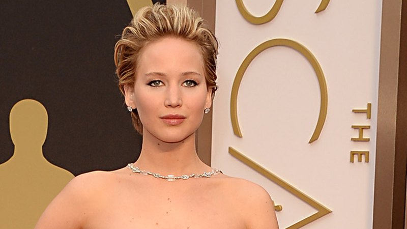 Video: More nude celebrities hacked