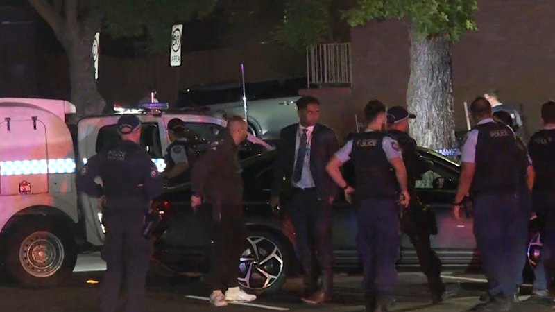 Police raid home in Sydney’s west after Bondi Beach attack