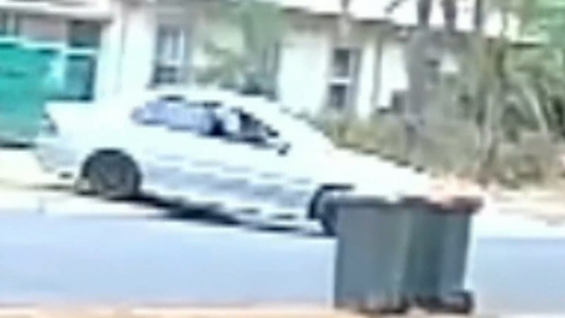 Man injured during alleged neighbourhood clash in Adelaide