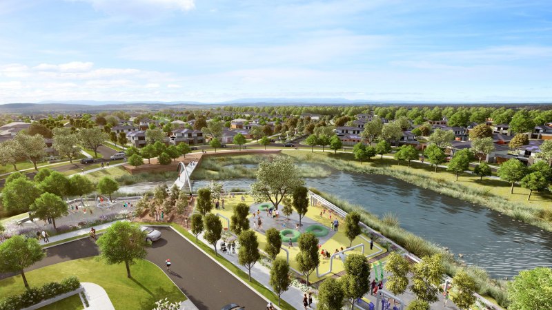 South East Water turns developer to prove technology