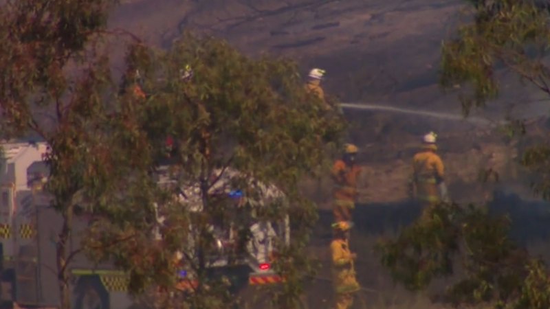 South Australia bracing for extreme fire danger today